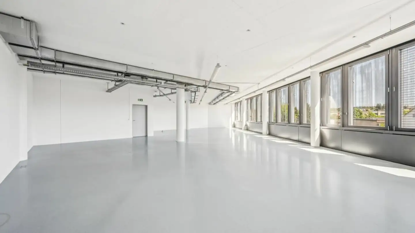 Spazio ufficio in affitto - Zürichstrasse 72, 8306 Brüttisellen - Foto 2