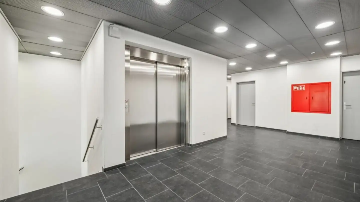 Spazio ufficio in affitto - Zürichstrasse 72, 8306 Brüttisellen - Foto 3