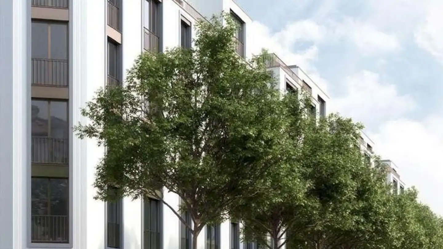 Commercial for rent - Dufourstrasse 59, 8008 Zürich