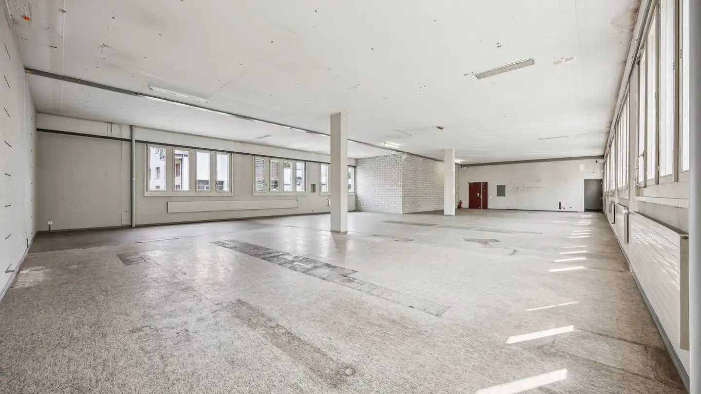 Commerciale in affitto - Romanshornerstrasse 115, 8280 Kreuzlingen - Foto 2
