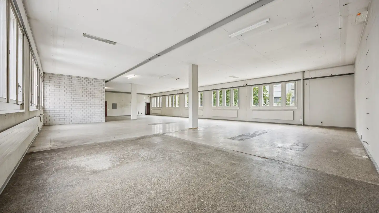 Commerciale in affitto - Romanshornerstrasse 115, 8280 Kreuzlingen - Foto 4