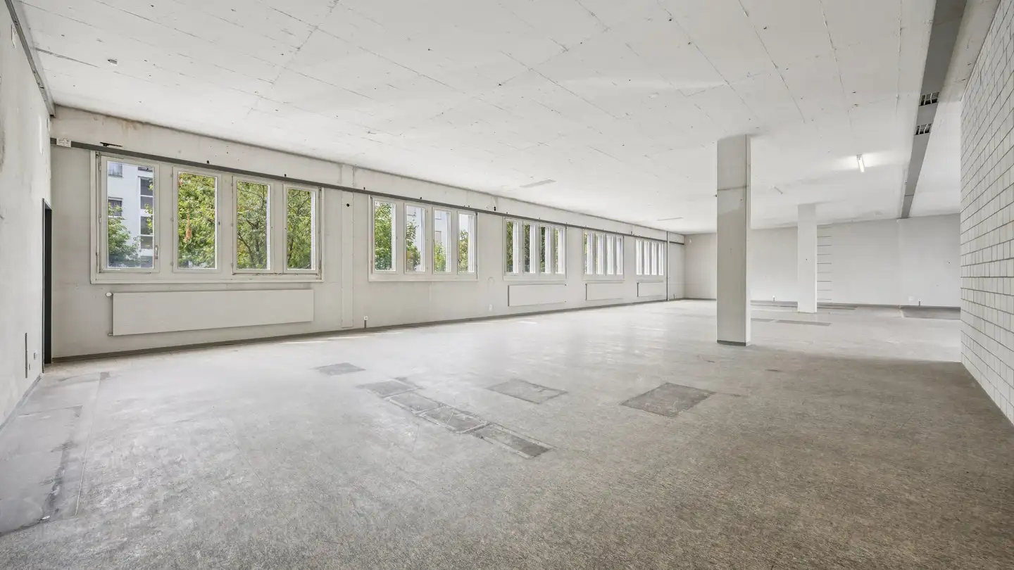 Commerciale in affitto - Romanshornerstrasse 115, 8280 Kreuzlingen - Foto 3