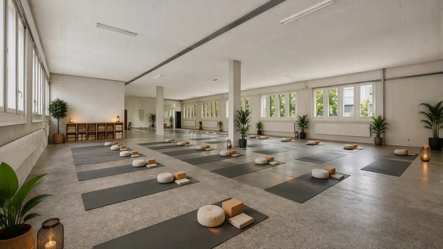 Commerciale in affitto - Romanshornerstrasse 115, 8280 Kreuzlingen