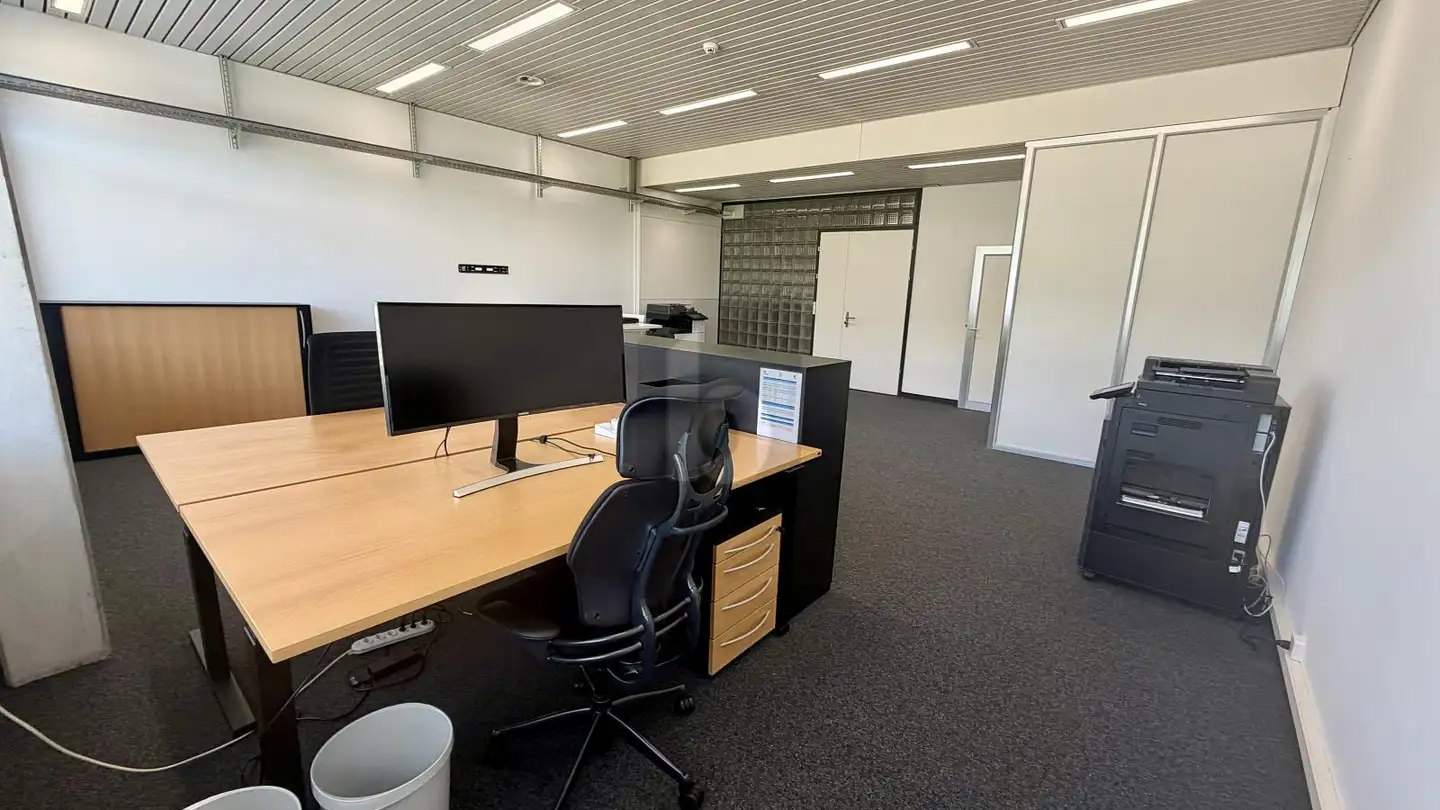 Spazio ufficio in affitto - 1400 Yverdon-les-Bains - Foto 2