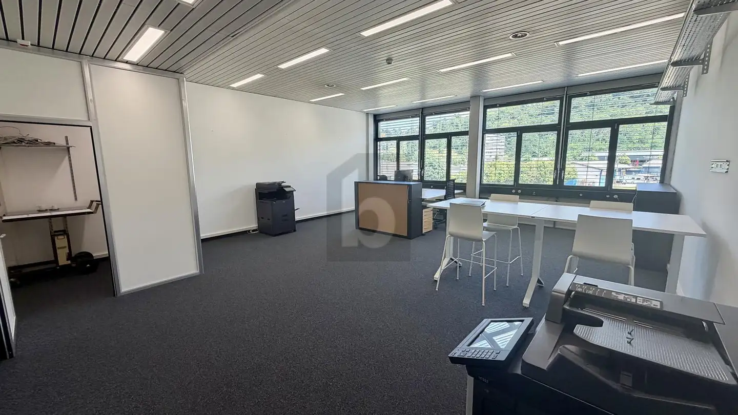 Spazio ufficio in affitto - 1400 Yverdon-les-Bains