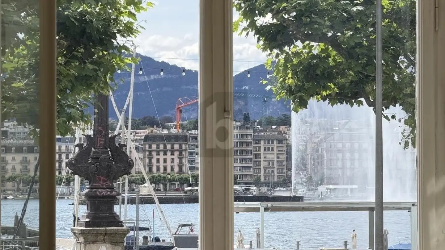 Office space for rent - 1201 Genève - Photo 2