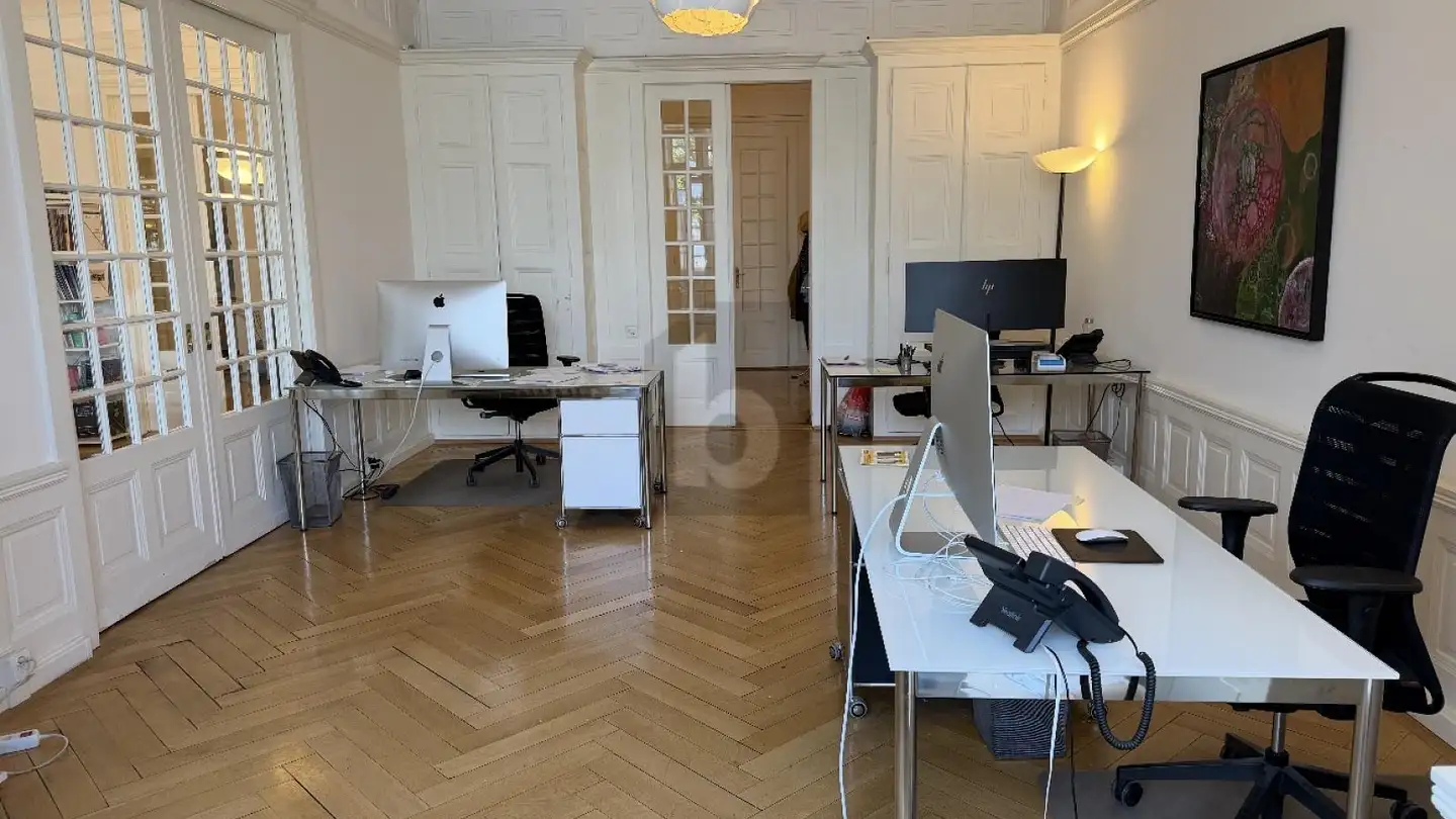 Office space for rent - 1201 Genève - Photo 4