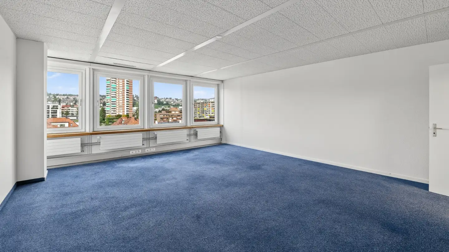 Office space for rent - Herostrasse 9, 8048 Zürich - Photo 4