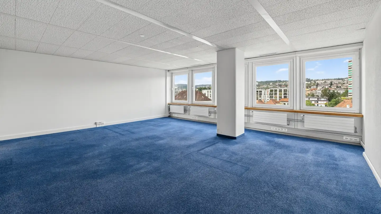 Office space for rent - Herostrasse 9, 8048 Zürich - Photo 3
