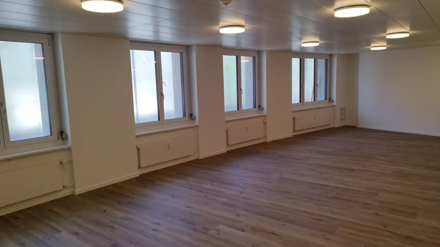 Bureau à louer - Alfred-Escher-Strasse 34, 8002 Zürich