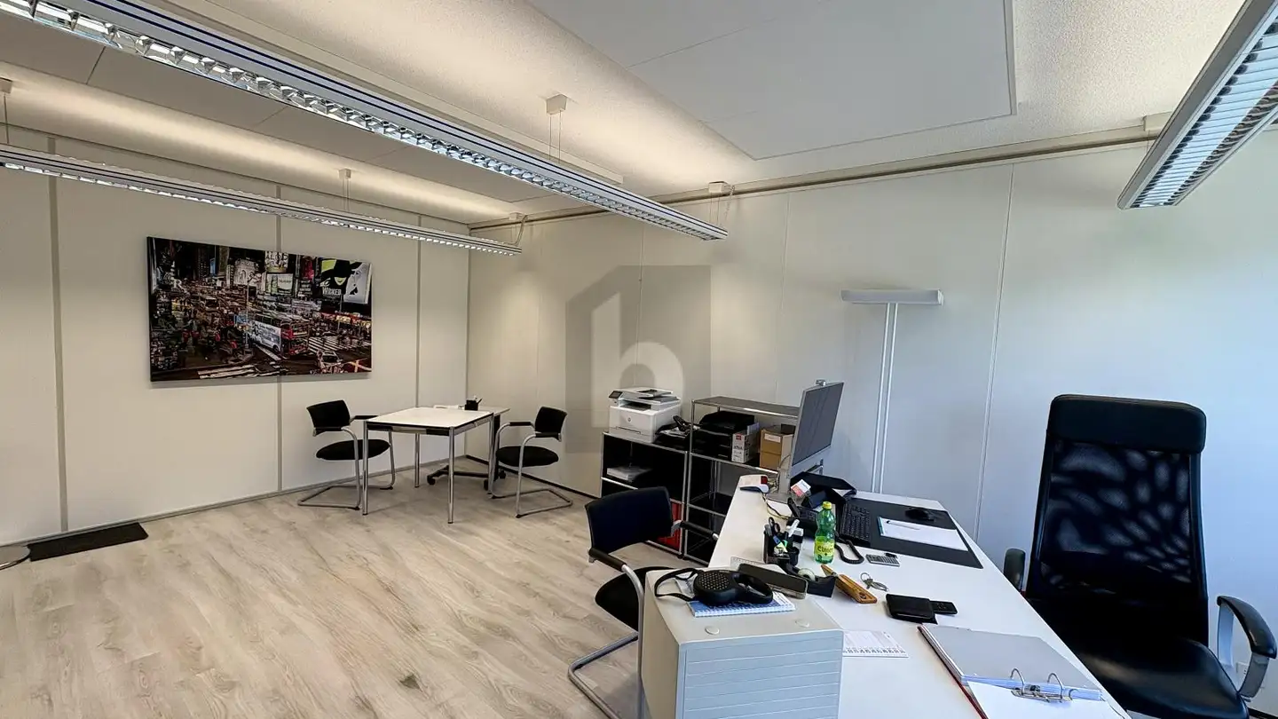Bürofläche mieten - 8808 Pfäffikon SZ - Foto 3