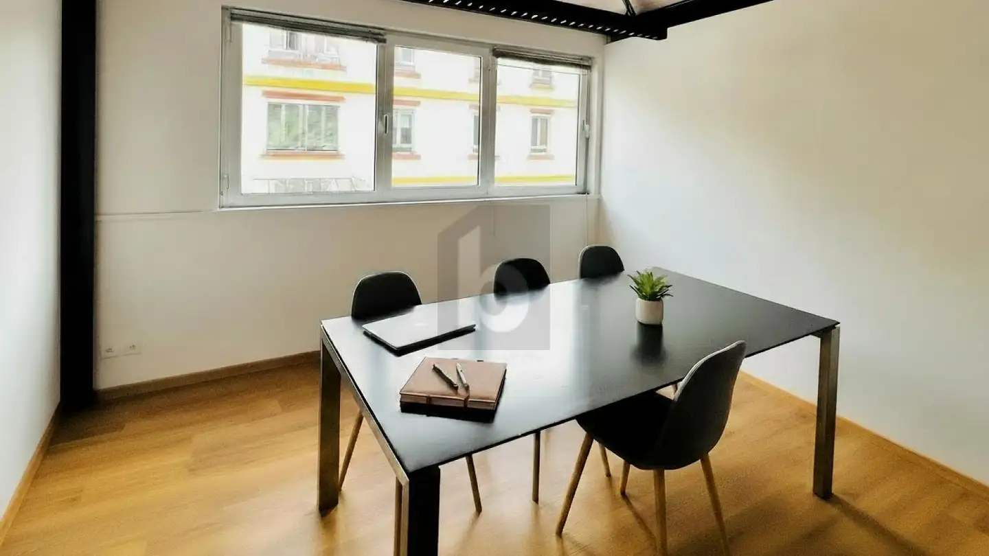 Office space for rent - 1227 Carouge GE - Photo 2