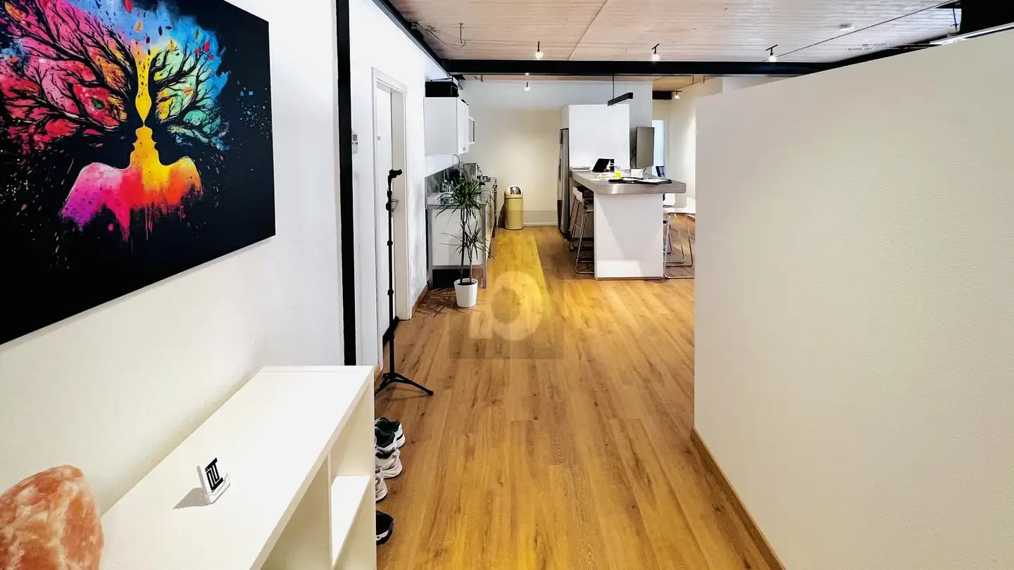 Office space for rent - 1227 Carouge GE - Photo 3