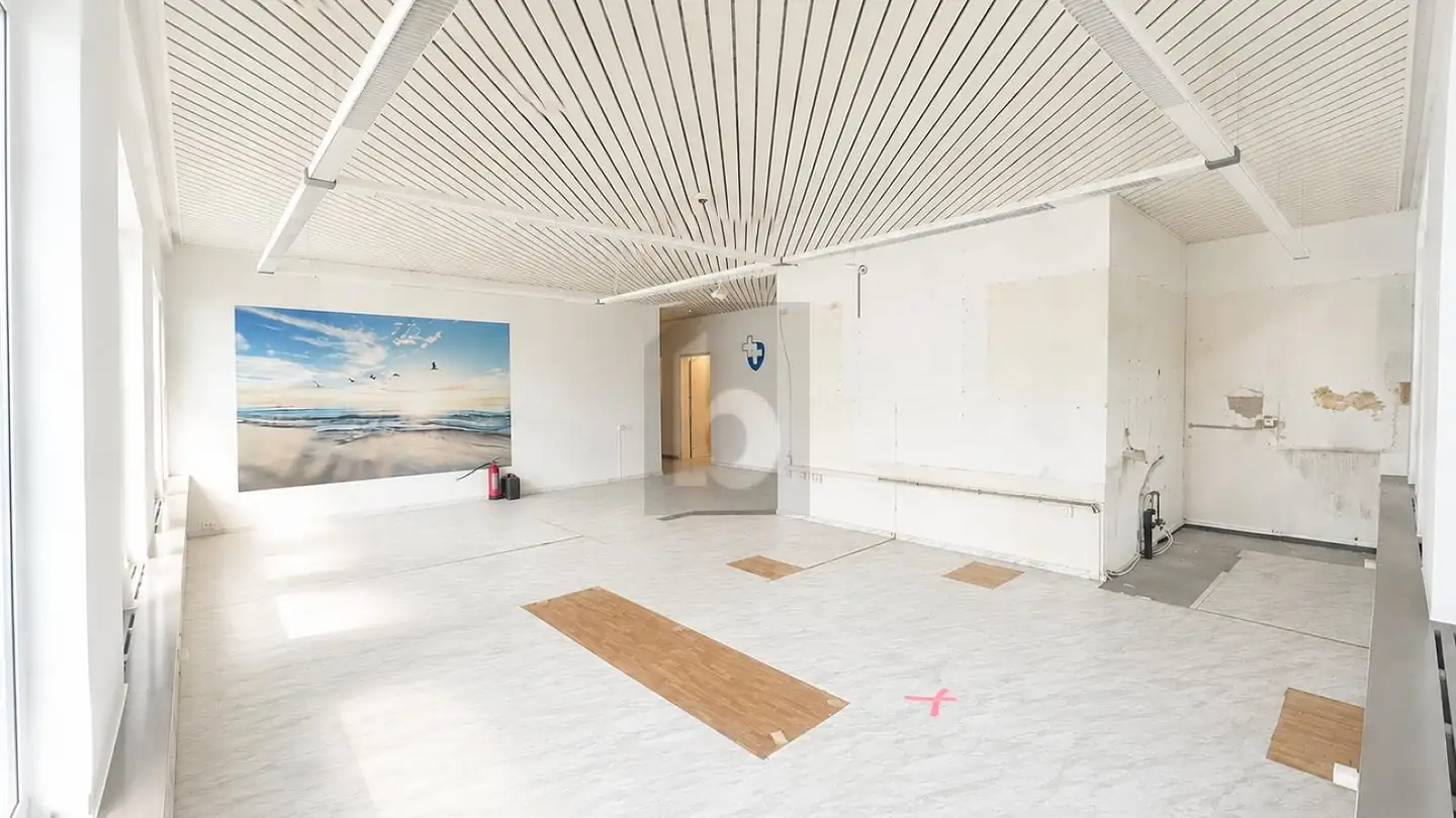 Medical practice for rent - 8953 Dietikon