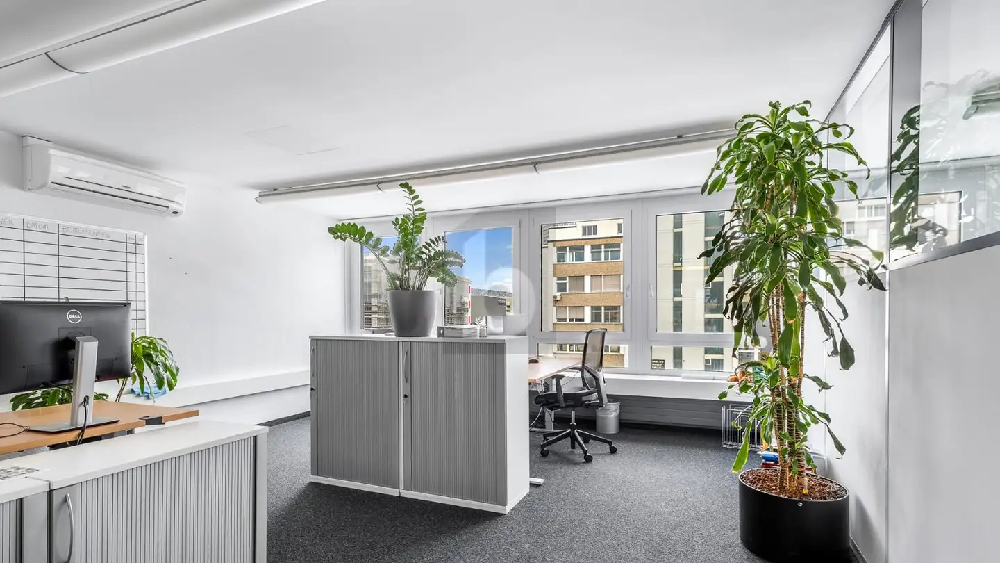 Office space for rent - 8600 Dübendorf - Photo 2