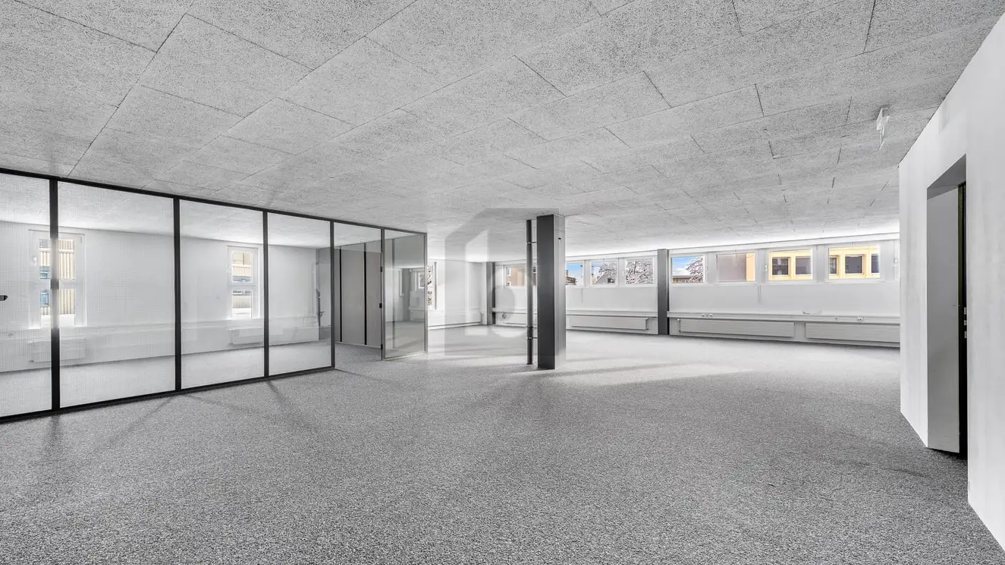 Office space for rent - 8600 Dübendorf - Photo 2