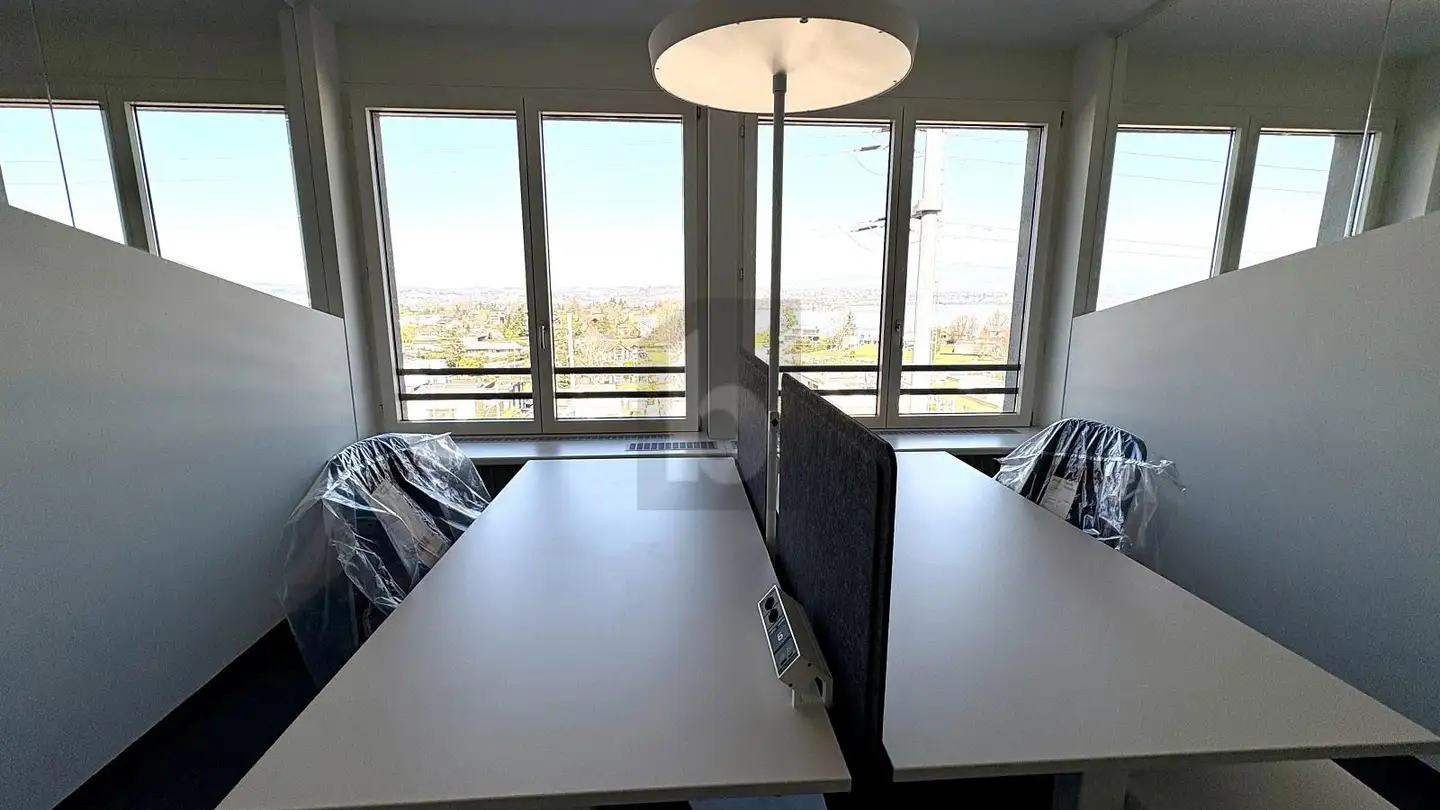 Bürofläche mieten - 8808 Pfäffikon SZ - Foto 4