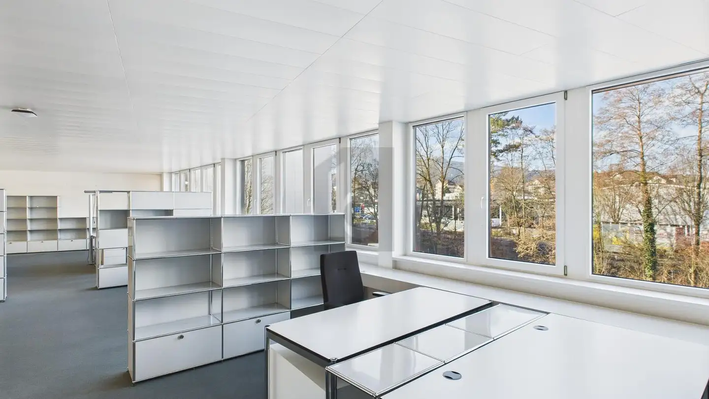 Bürofläche mieten - 9015 St. Gallen - Foto 3