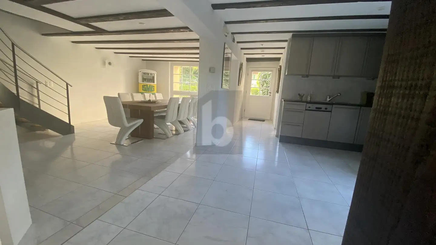 Office space for rent - 5078 Effingen - Photo 2