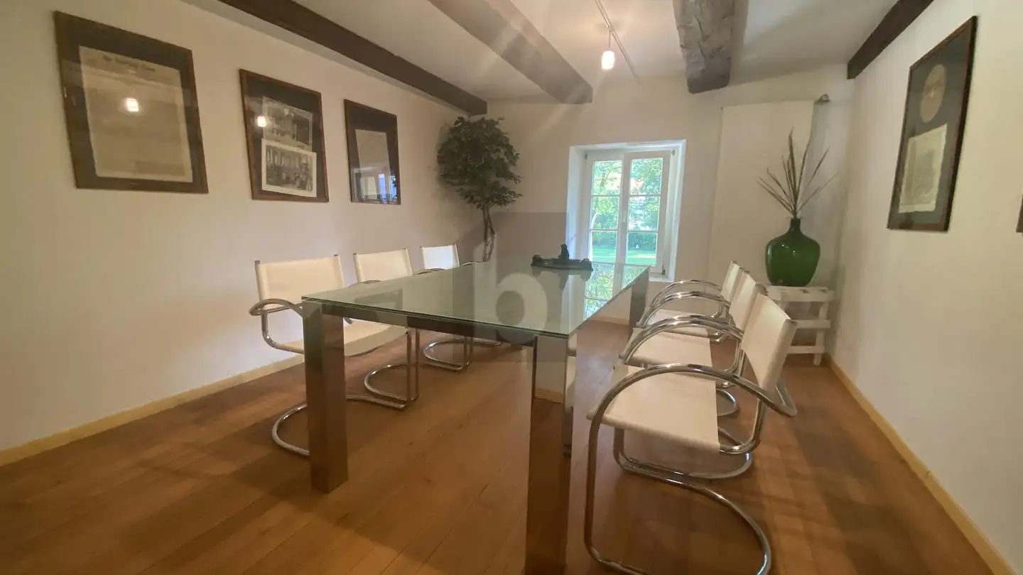 Office space for rent - 5078 Effingen - Photo 4