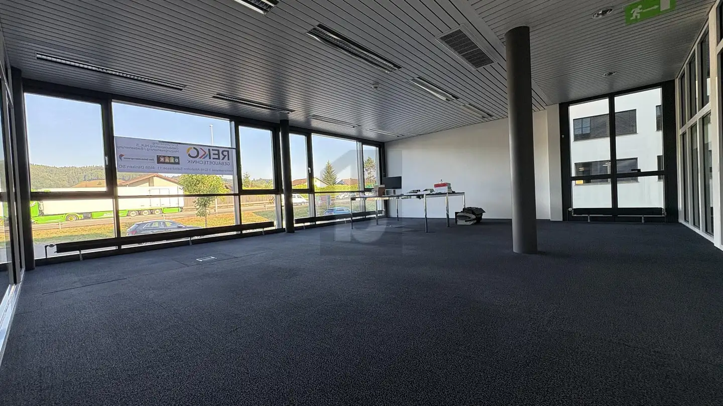 Bürofläche mieten - 6246 Altishofen - Foto 4