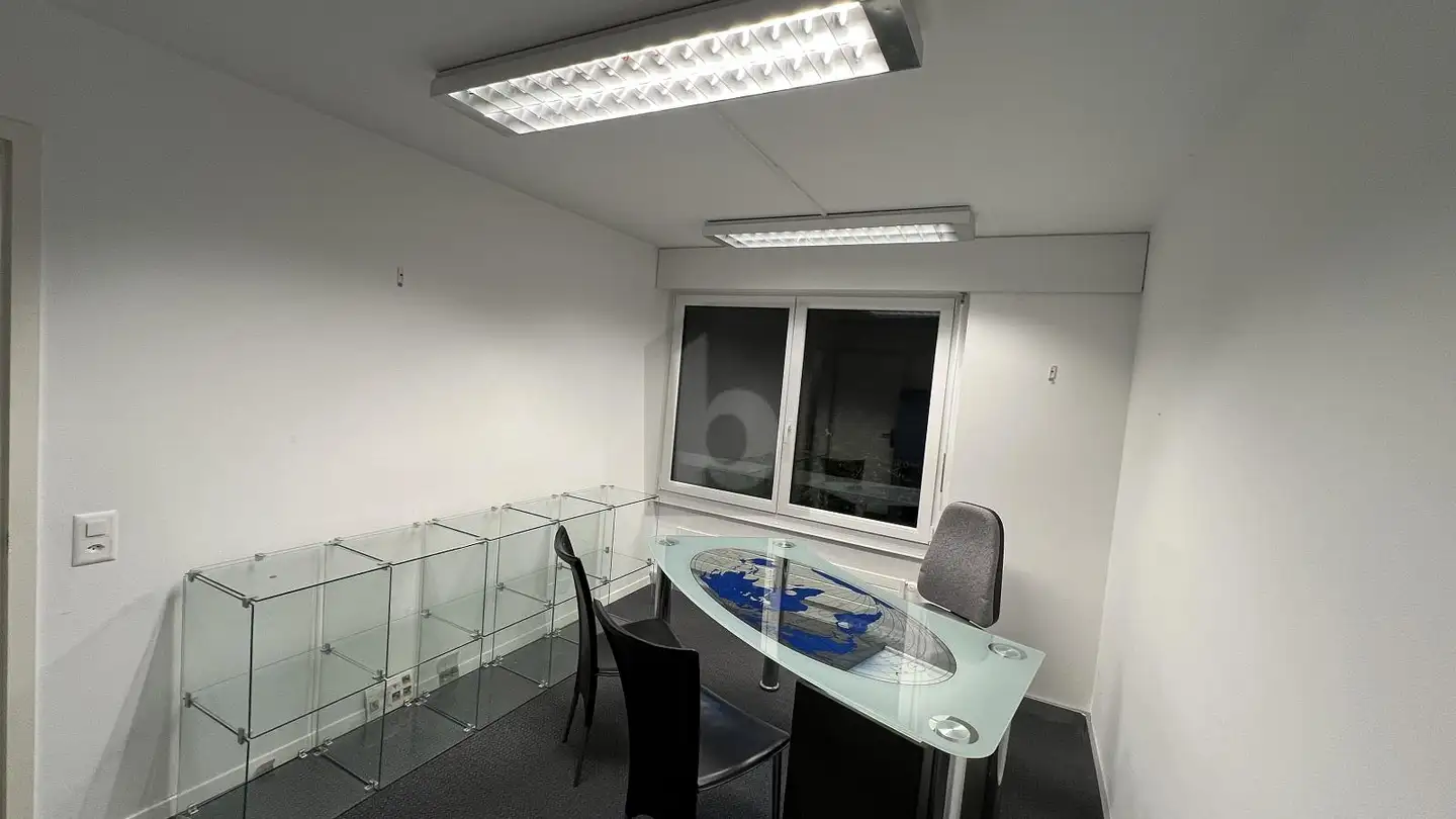 Office space for rent - 2502 Biel/Bienne
