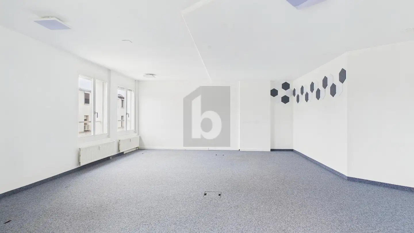 Office space for rent - 8600 Dübendorf