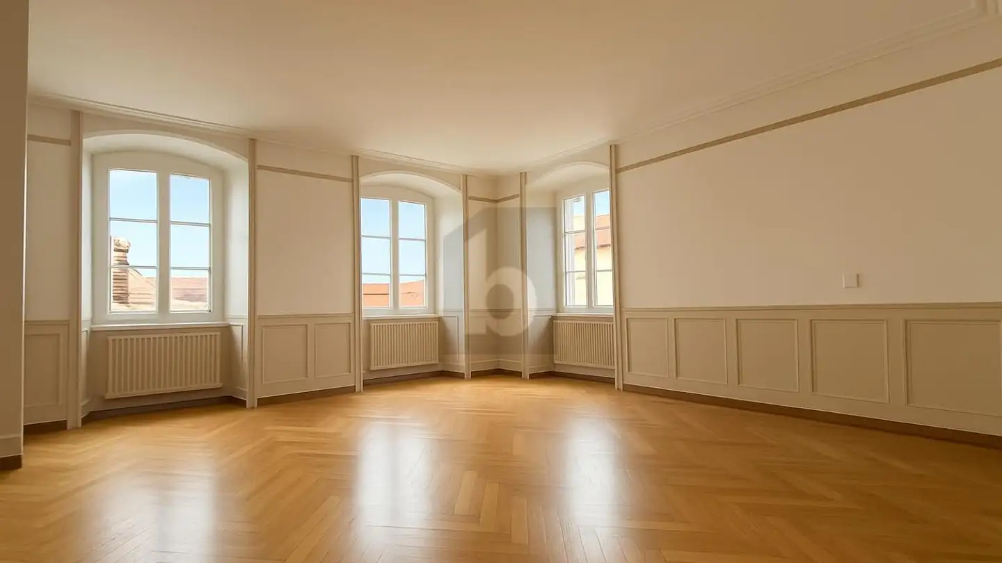 Bürofläche mieten - 2800 Delémont - Foto 2