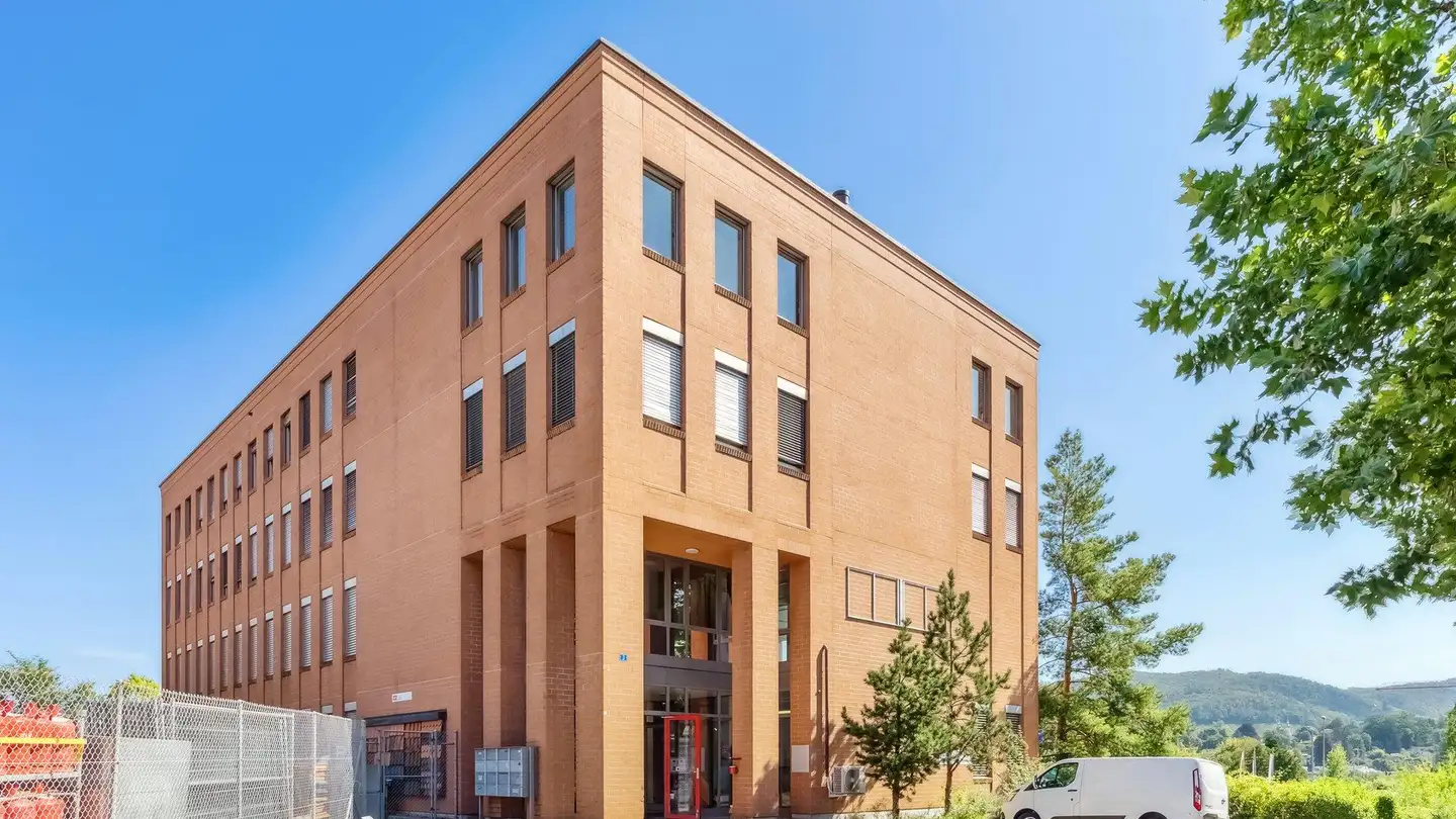 Bürofläche mieten - Am Kägenrain 3, 4153 Reinach BL