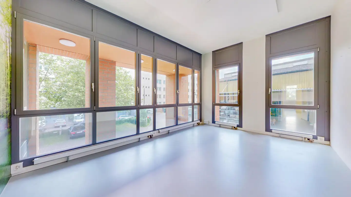 Bürofläche mieten - Am Kägenrain 3, 4153 Reinach BL - Foto 3