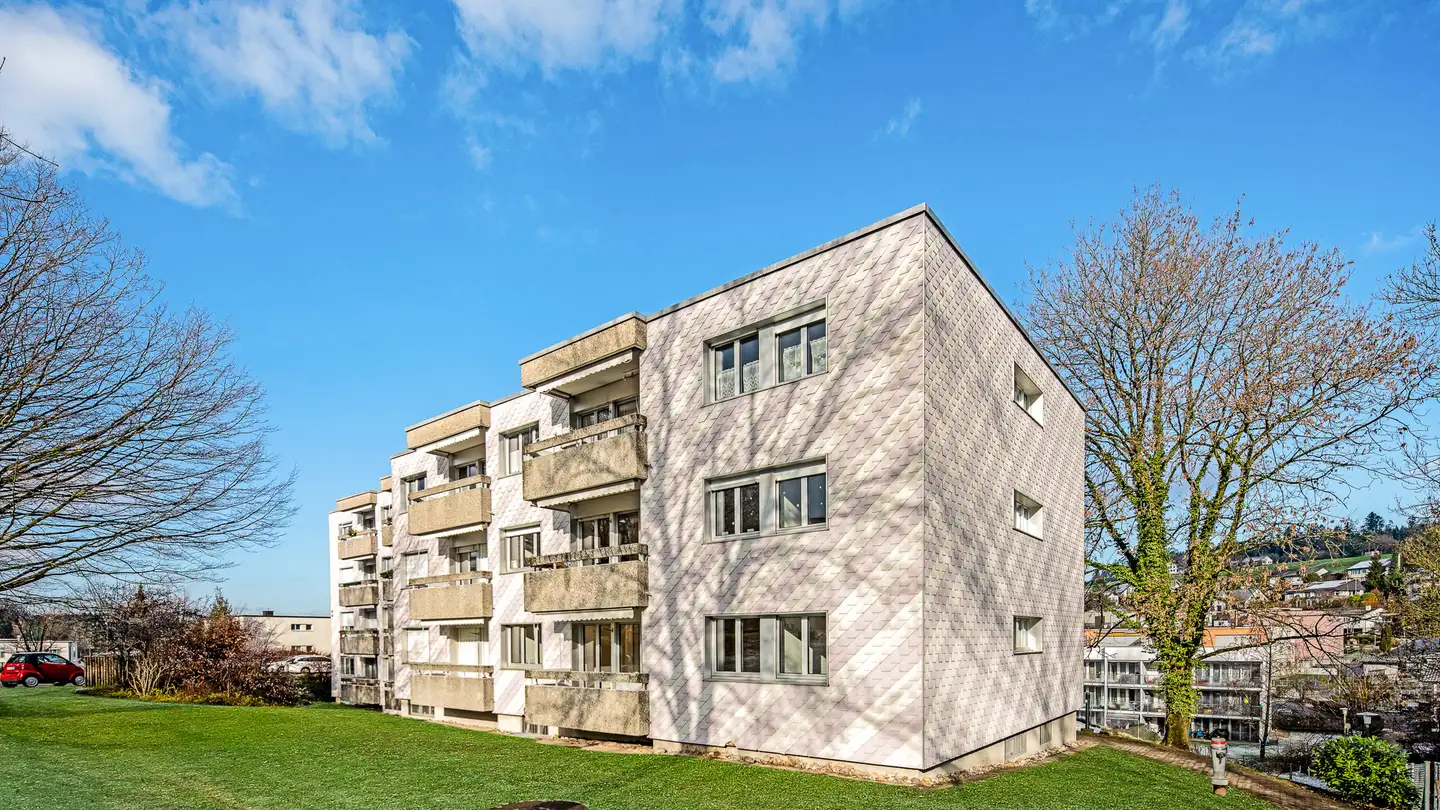 Hobby room for rent - Im Grüenenhof 21, 8625 Gossau ZH
