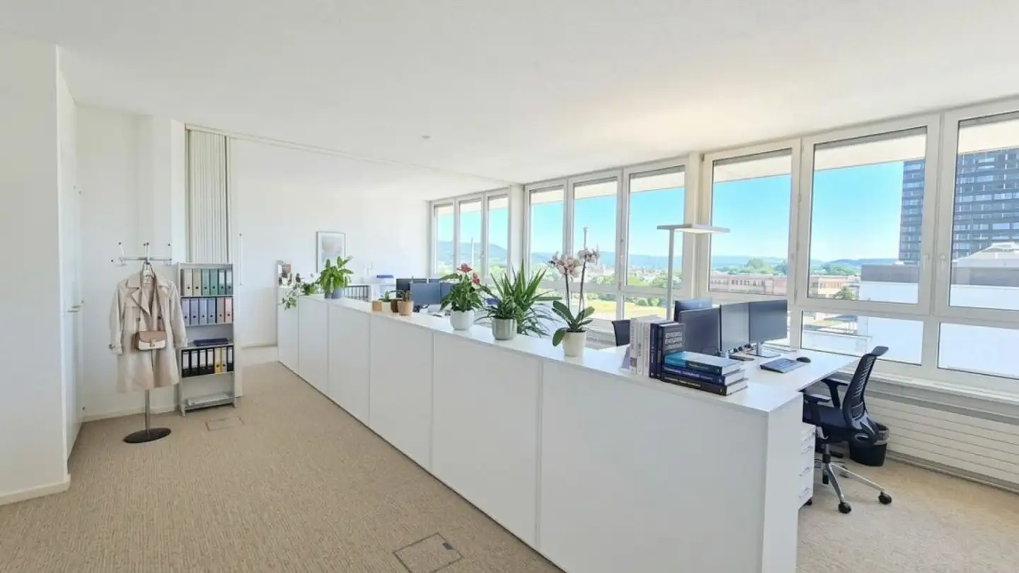 Office space for rent - Hohenrainstrasse 10, 4133 Pratteln - Photo 3