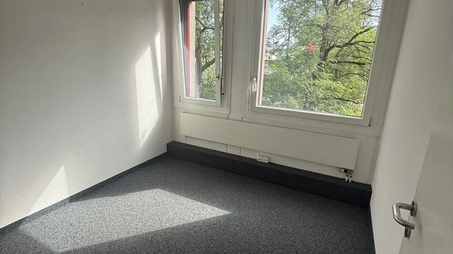 Spazio ufficio in affitto - Zentralstrasse 52, 5610 Wohlen AG - Foto 3