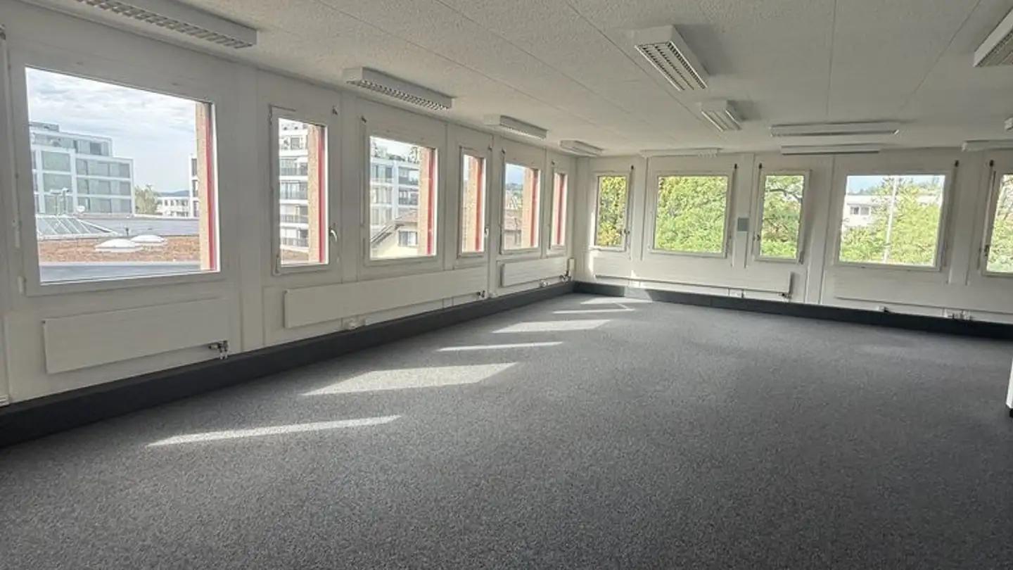 Spazio ufficio in affitto - Zentralstrasse 52, 5610 Wohlen AG - Foto 4