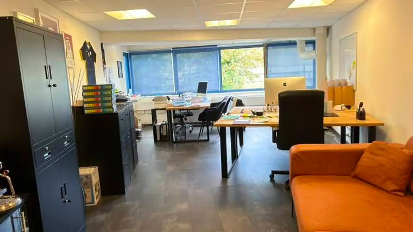 Office space for rent - Chemin Du Trabandan 28, 1006 Lausanne - Photo 2
