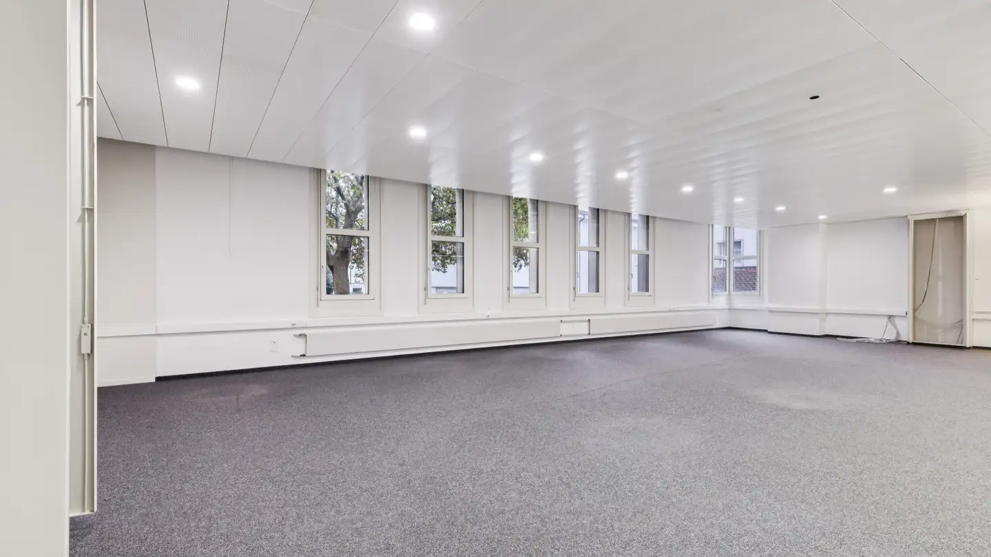 Commercial for rent - Kanzleistrasse 3, 9230 Flawil - Photo 3