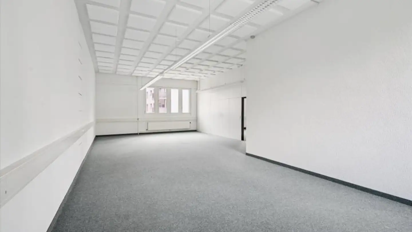Spazio ufficio in affitto - Romanshornerstrasse 115, 8280 Kreuzlingen - Foto 4