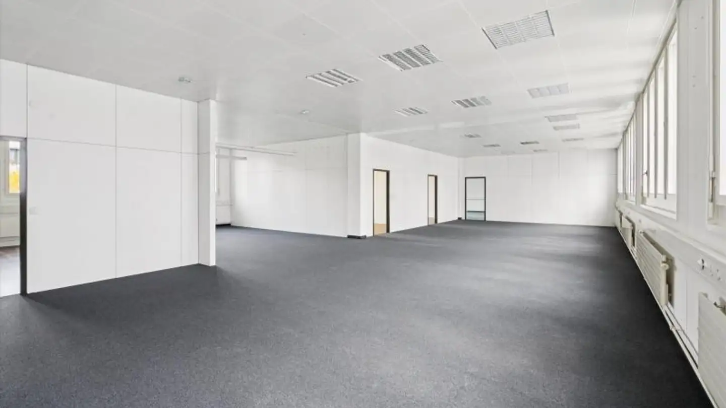 Spazio ufficio in affitto - Romanshornerstrasse 115, 8280 Kreuzlingen - Foto 2