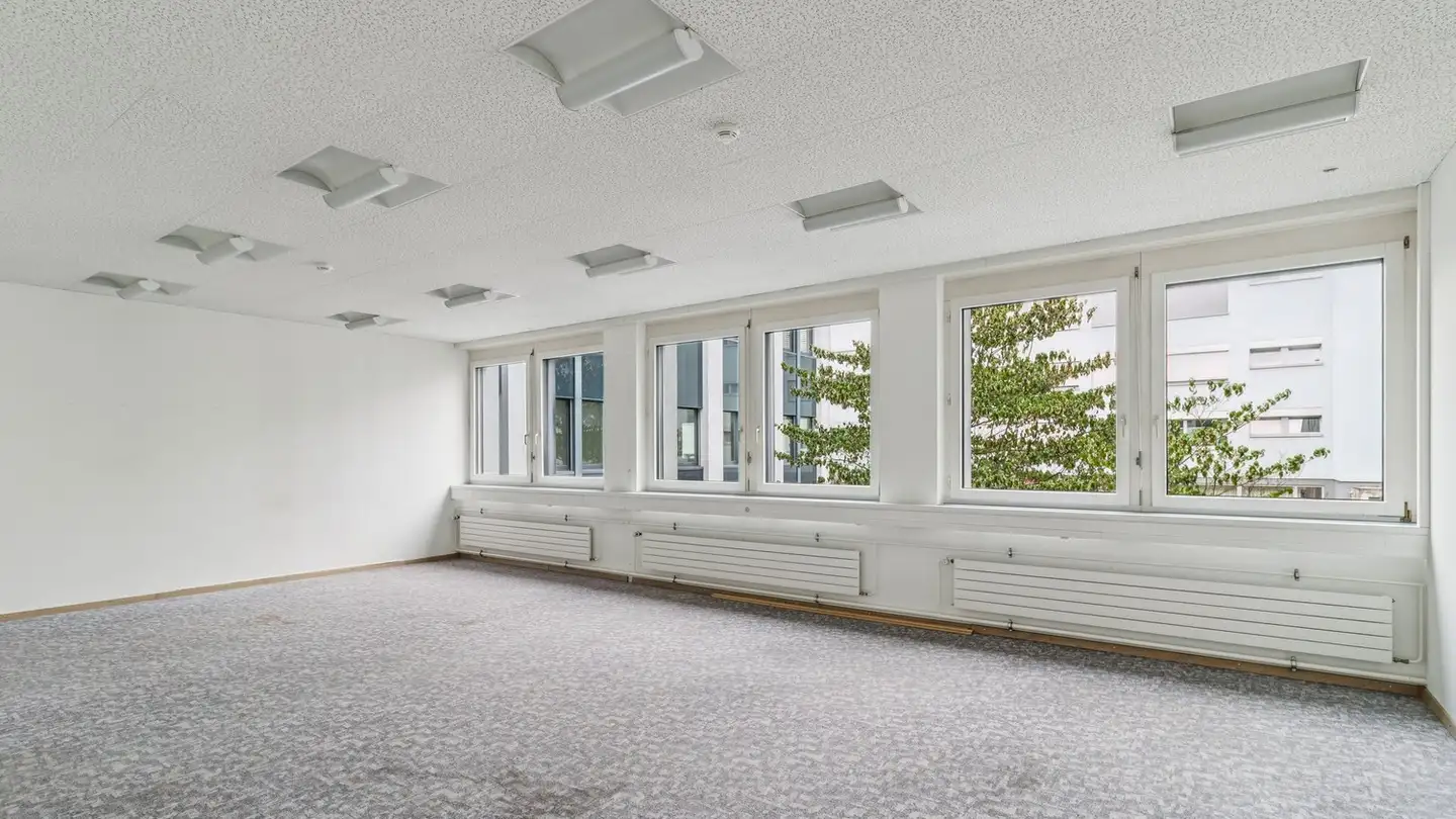 Office space for rent - Täfernstrasse 4, 5405 Dättwil AG - Photo 3