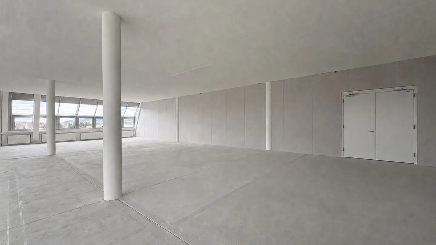 Office space for rent - Wehntalerstrasse 6, 8154 Oberglatt ZH - Photo 4