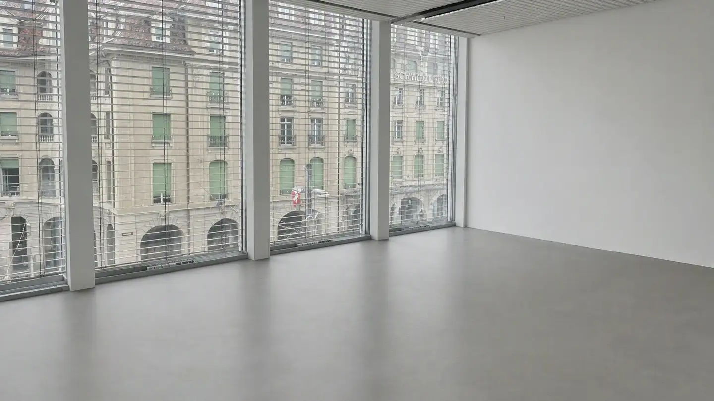 Office space for rent - Bahnhofplatz 10, 3011 Bern - Photo 3