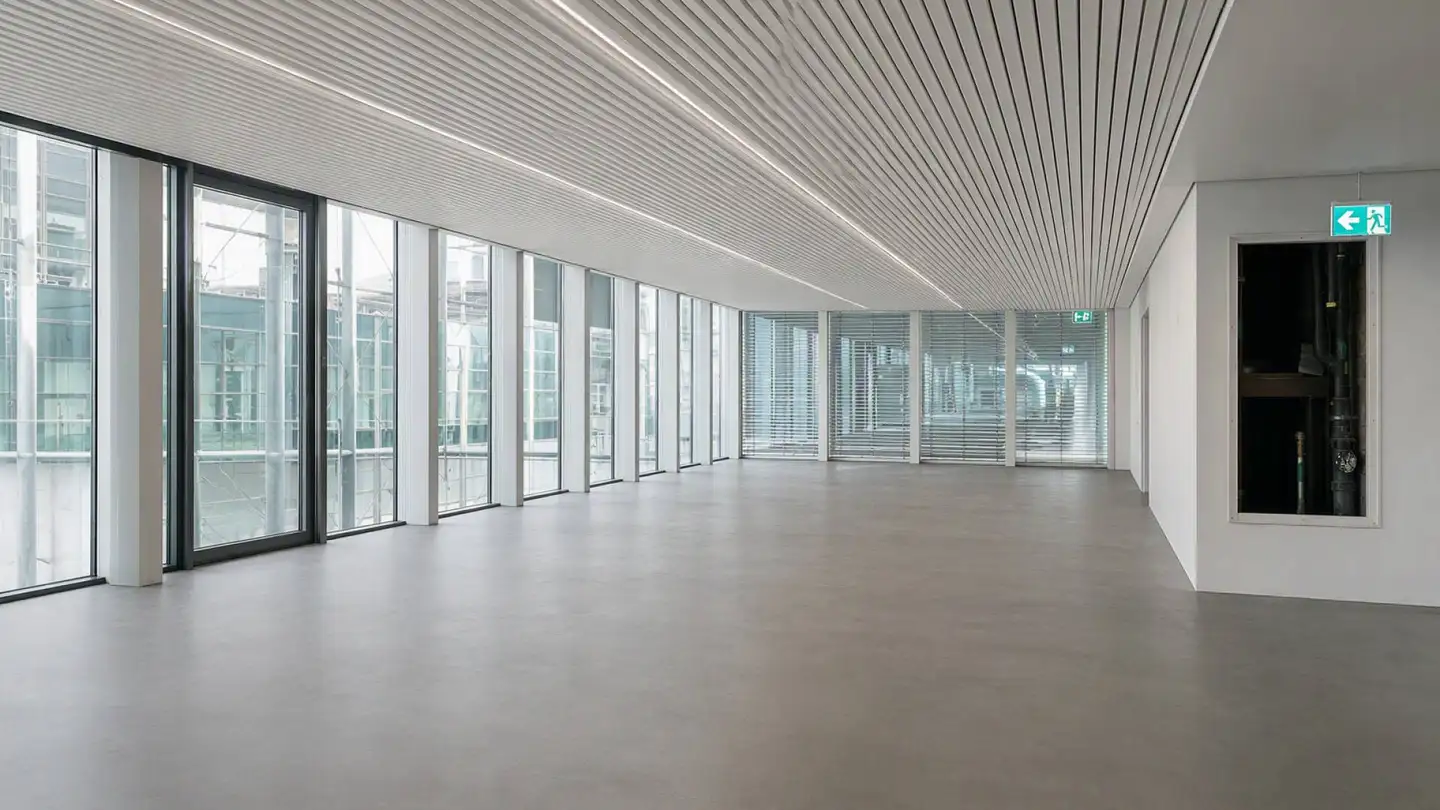 Office space for rent - Bahnhofplatz 10, 3011 Bern - Photo 4