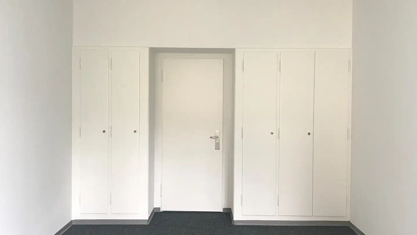 Bureau à louer - Dörflistrasse 50, 8050 Zürich