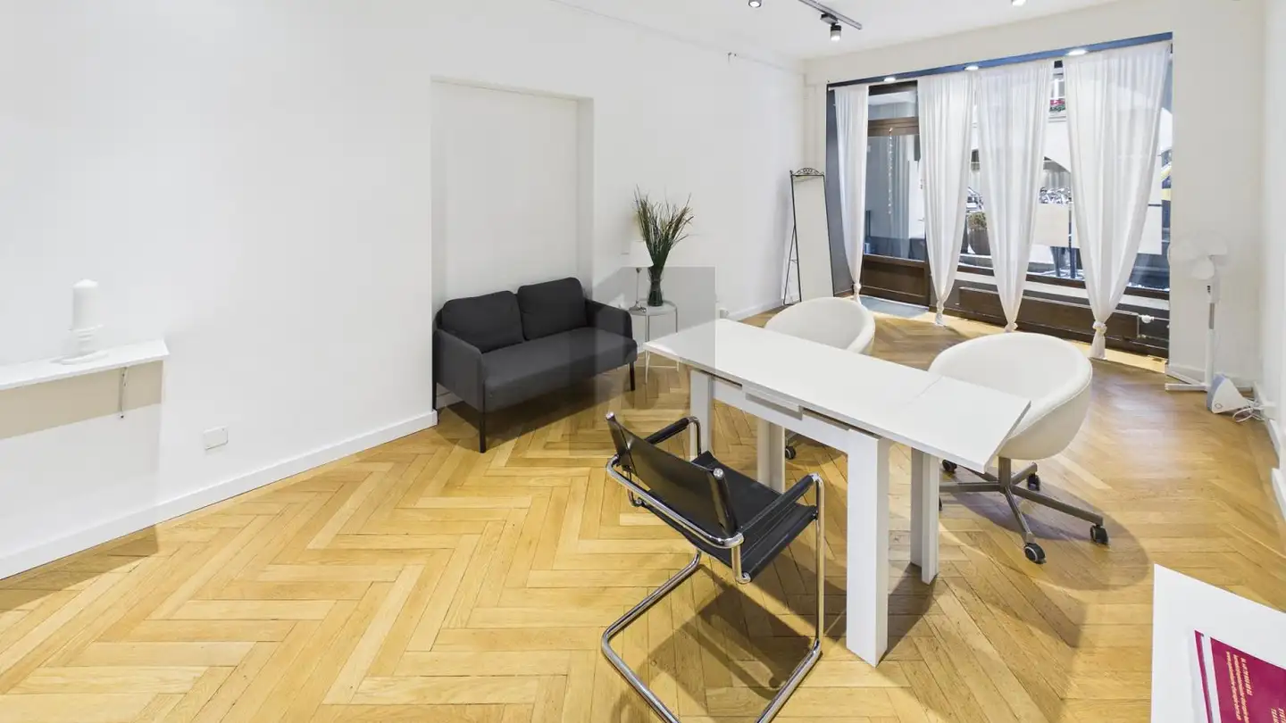 Shop for rent - 3011 Bern