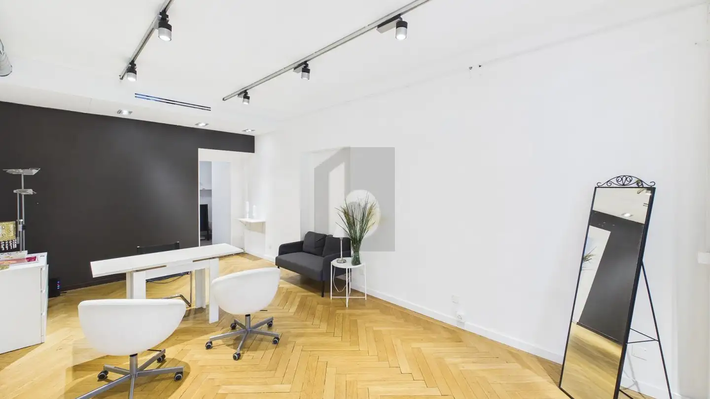 Shop for rent - 3011 Bern - Photo 2