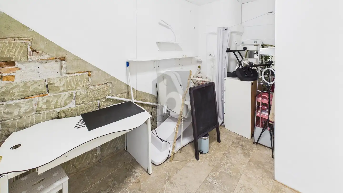 Shop for rent - 3011 Bern - Photo 3