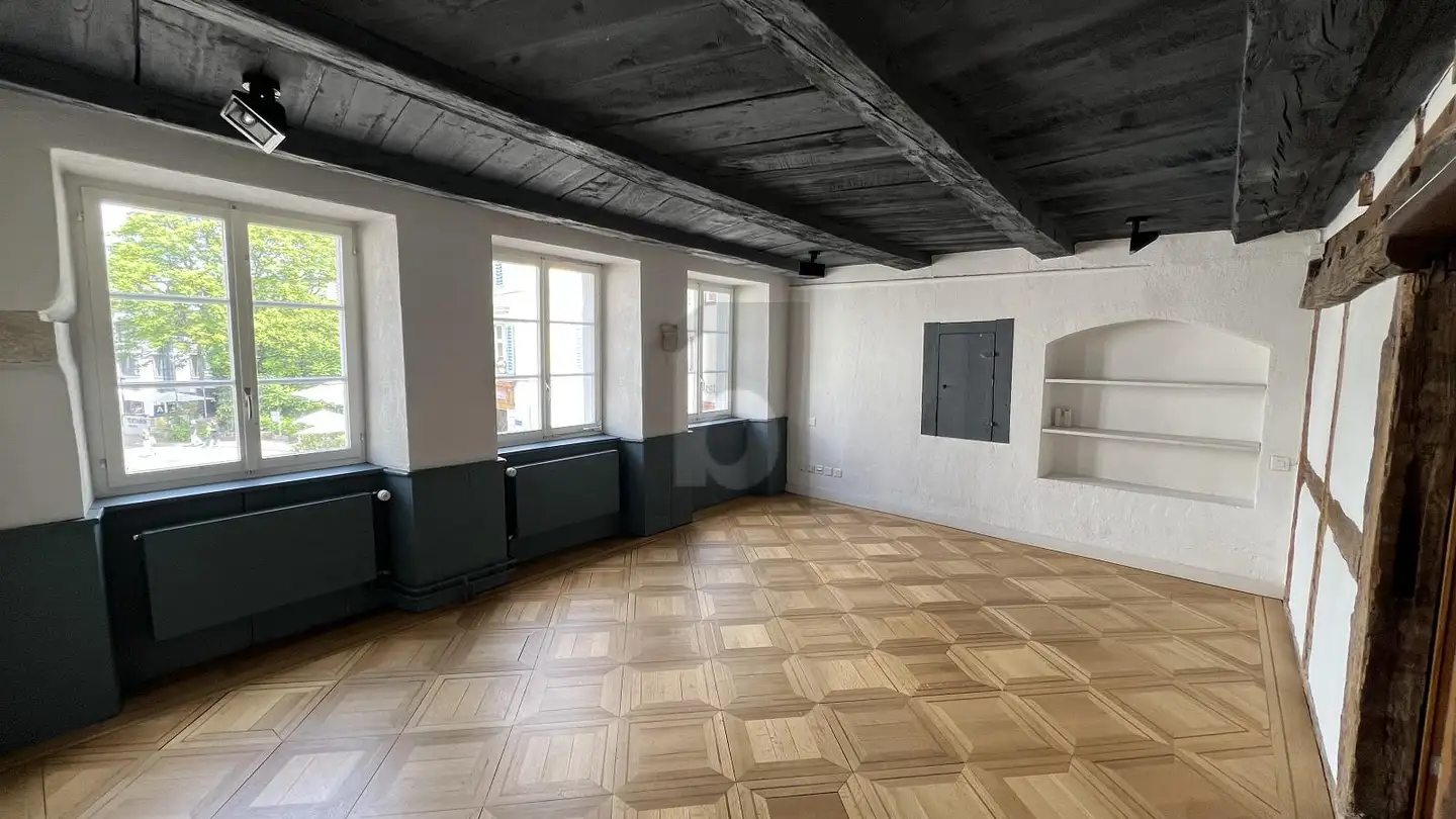 Office space for rent - 4410 Liestal