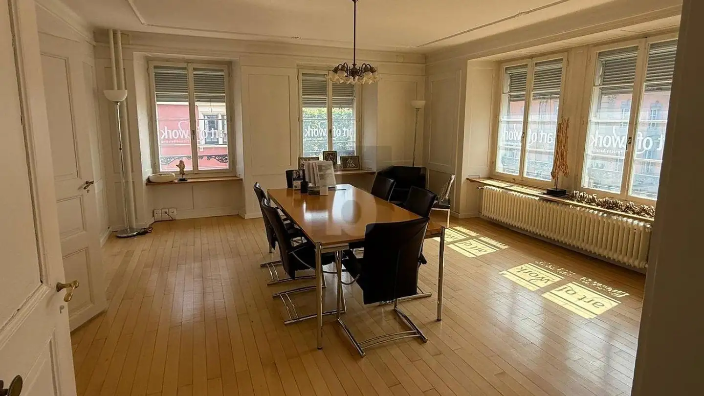 Bureau à louer - 8400 Winterthur - Photo 2
