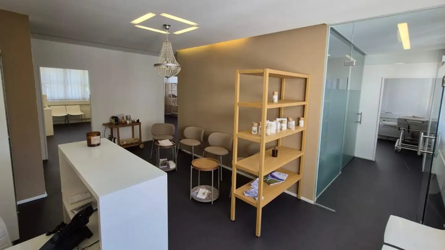 Bürofläche mieten - Zugerstrasse 35, 8810 Horgen - Foto 4
