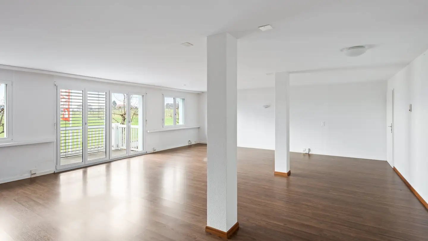Spazio ufficio in affitto - Bronschhoferstrasse 79, 9500 Wil SG - Foto 2